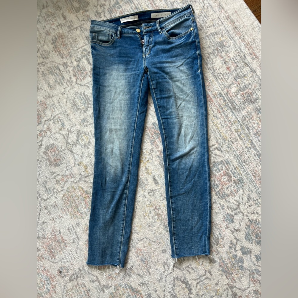 Pilcro Stet size 27